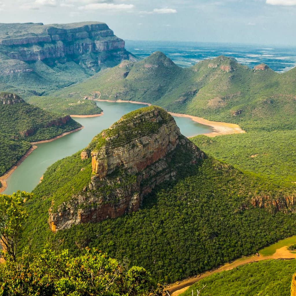 Beautiful Landscape