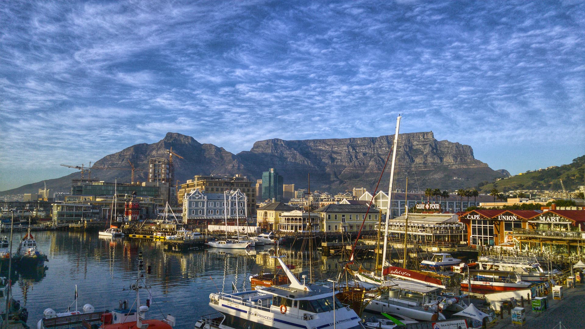 South Africa Tours