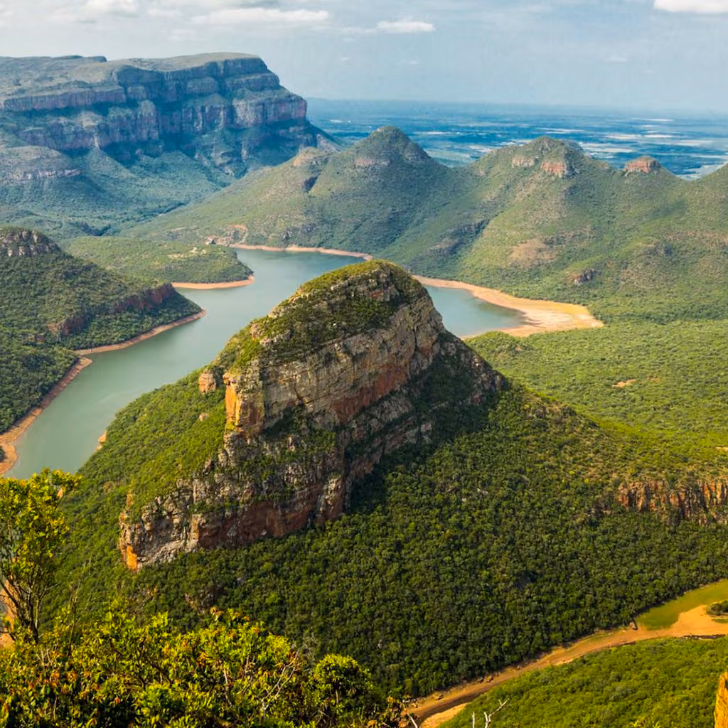 Beautiful Landscape