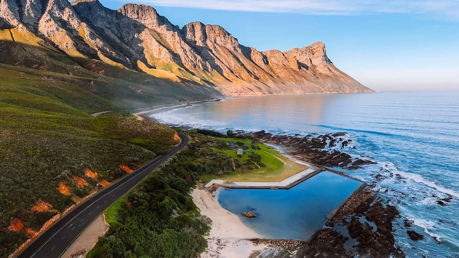 Garden Route Tours: How to Plan a Memorable South African Coastal Road Trip