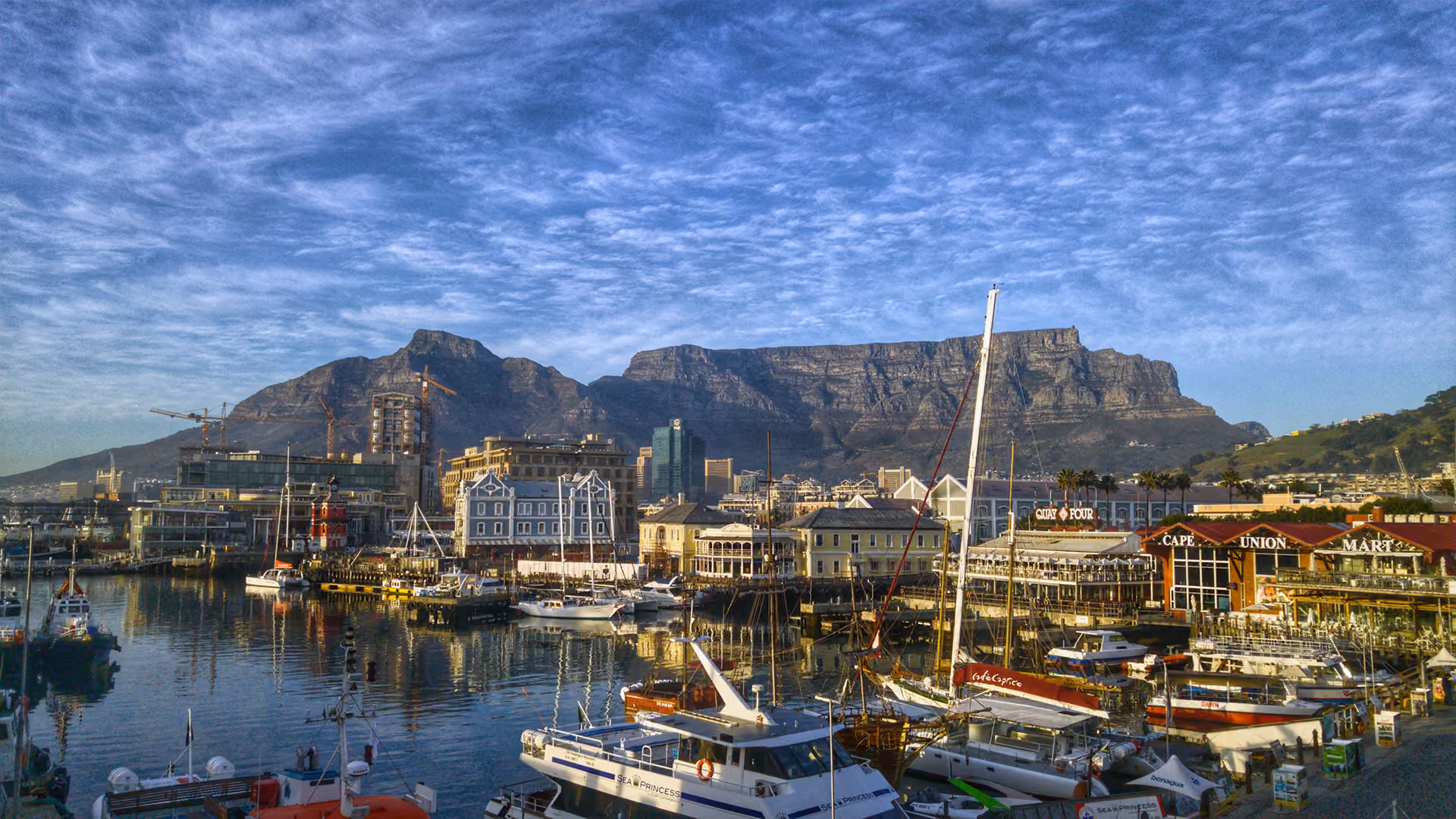 South Africa Tours